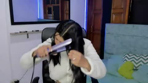 Xina Black online show from January 2026 03:12:02 AM