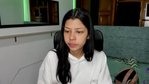 Xina Black online show from January 2026 03:34:02 AM