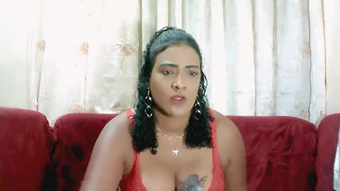 XIndianXFireBallx online show from February 2025 07:02:01 PM