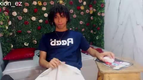 xion_ez online show from July 2026 03:40:01 PM