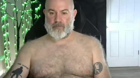 MrSlowBurn77 online show from March 2026 03:30:02 AM