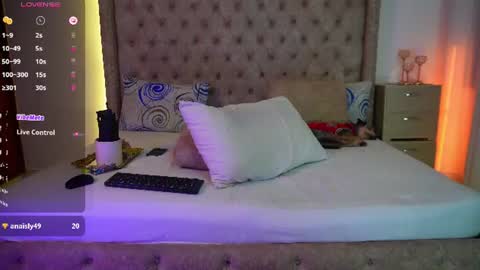 Snapshot of xkassandraxx chatting on July 2026 07:23:02 AM Kassandra online show from July 2026 07:23:02 AM