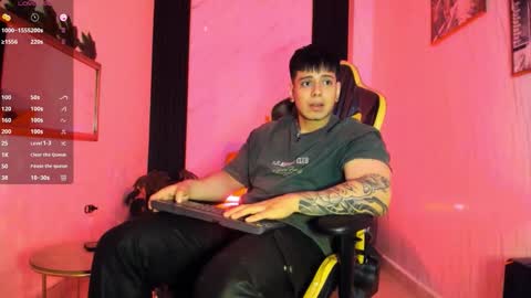      online show from October 2025 12:16:01 PM