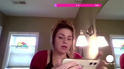 Snapshot of xkittymeowz chatting on May 2026 04:35:01 PM xkittymeowz online show from May 2026 04:35:01 PM