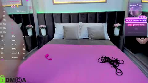 Linda online show from February 2025 09:25:02 AM