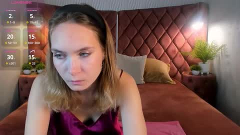 Snapshot of xlindamilfxx chatting on September 2025 06:39:02 AM Linda online show from September 2025 06:39:02 AM