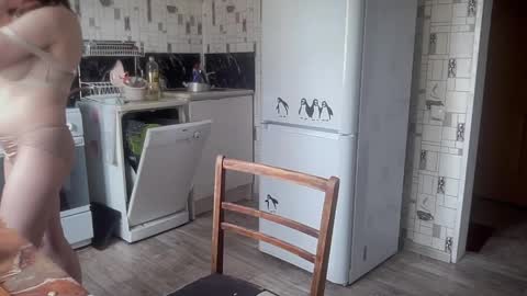 Luna online show from March 2026 05:19:01 AM