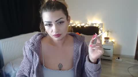 Magic Panther online show from December 2024 09:49:02 PM