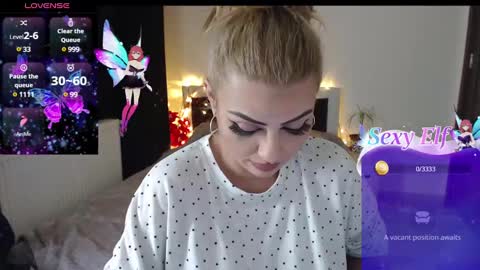 Magic Panther online show from December 2024 08:58:02 PM