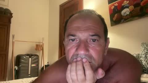 Snapshot of xman84752506 chatting on January 2025 08:51:01 PM xman84752506 online show from January 2025 08:51:01 PM