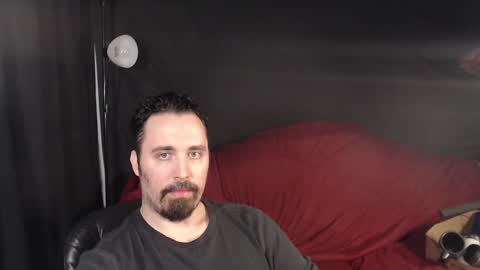 Snapshot of xmetalstudx chatting on February 2025 12:28:01 AM MetalstudMaster online show from February 2025 12:28:01 AM
