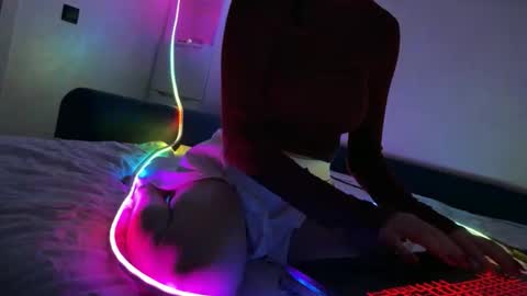 XMollyLoveX online show from March 2026 06:33:01 PM