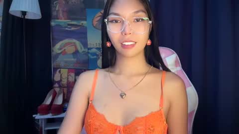 Sweet Monica online show from December 2024 07:28:01 AM
