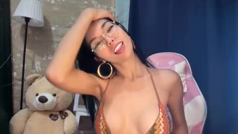 Sweet Monica online show from March 2026 10:43:01 AM