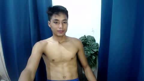 Snapshot of xmoreno_guy69 chatting on February 2025 02:15:01 PM SECRET online show from February 2025 02:15:01 PM