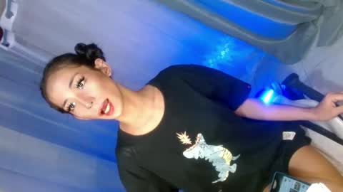 xmorgana online show from December 2024 08:00:01 AM