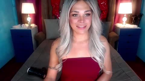 Hailey online show from February 2025 02:34:01 PM