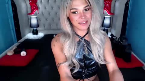Hailey online show from February 2025 07:44:02 AM