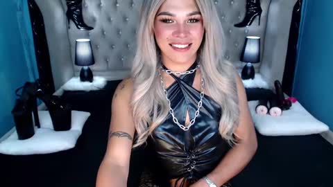 Hailey online show from February 2025 04:32:02 AM
