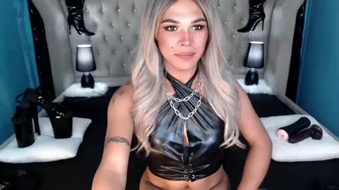 Hailey online show from February 2025 07:48:02 AM