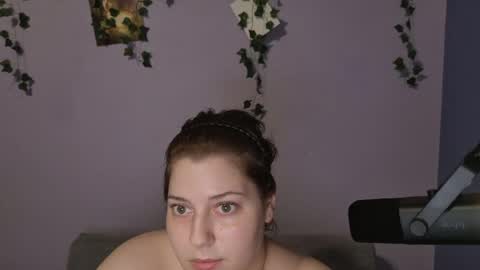 Snapshot of xo_bambi_xo chatting on May 2026 03:47:02 AM Bambi online show from May 2026 03:47:02 AM