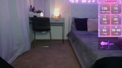 Kate online show from January 2025 03:34:02 AM