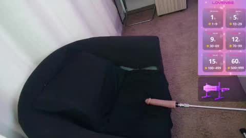 Kate online show from March 2025 09:51:02 PM