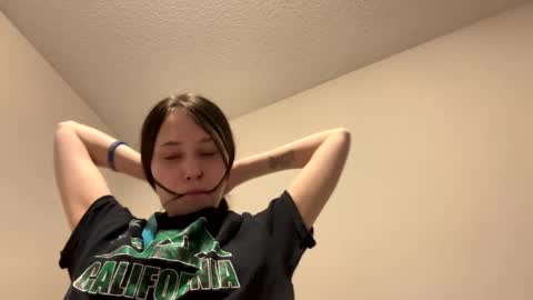 Snapshot of xo_mngirl chatting on January 2025 05:30:01 AM Lenity online show from January 2025 05:30:01 AM