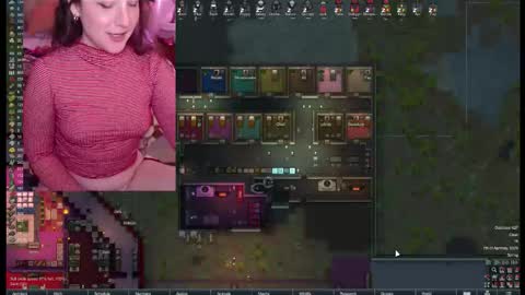 Xo Sadie online show from February 2026 06:30:02 AM