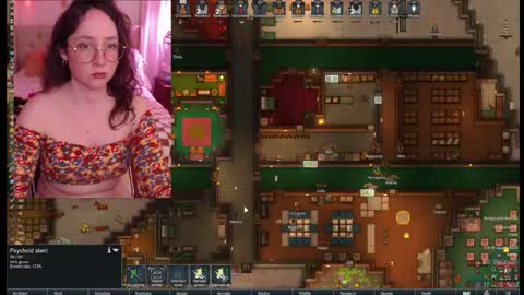 Xo Sadie online show from March 2026 06:19:02 AM