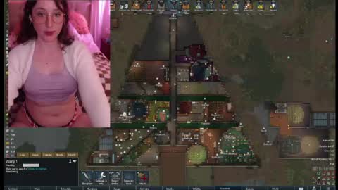 Xo Sadie online show from April 2026 07:03:01 AM