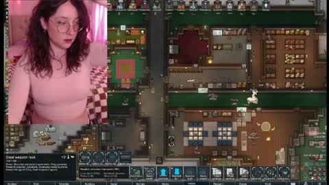 Snapshot of xo_sadie chatting on April 2026 06:50:01 AM Xo Sadie online show from April 2026 06:50:01 AM