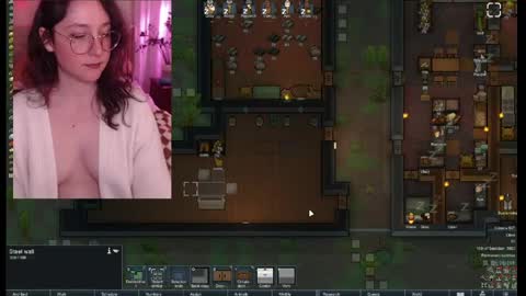 Snapshot of xo_sadie chatting on May 2026 06:54:02 AM Xo Sadie online show from May 2026 06:54:02 AM