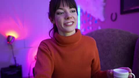 Bella Bondai online show from February 2025 04:19:02 PM