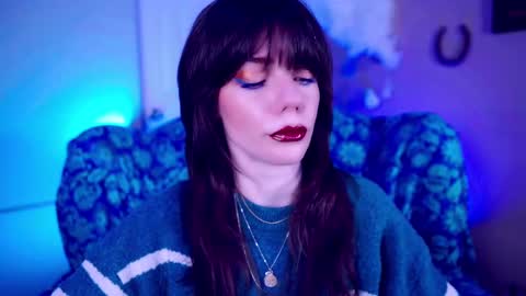 Bella Bondai online show from October 2025 04:12:01 AM