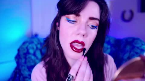 Bella Bondai online show from November 2025 05:06:02 AM