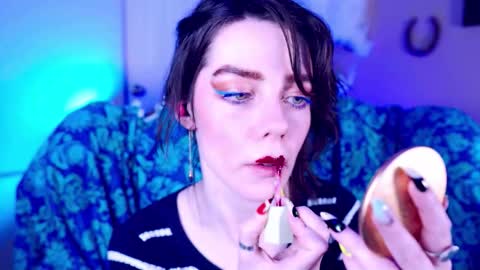 Bella Bondai online show from February 2026 05:39:01 AM