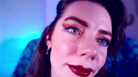 Bella Bondai online show from April 2026 09:34:01 PM