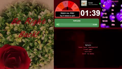 Nerdykitty online show from February 2025 05:13:02 AM