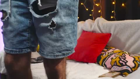 XoRylan online show from January 2025 07:26:01 PM