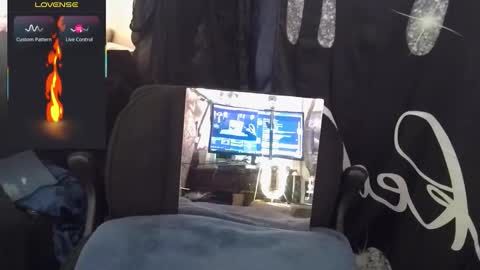 Chloe online show from February 2026 11:34:02 PM