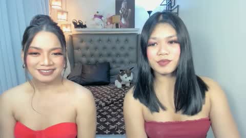 xoxoalyssa69 online show from October 2025 10:51:02 PM