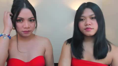 xoxoalyssa69 online show from October 2025 11:37:01 PM