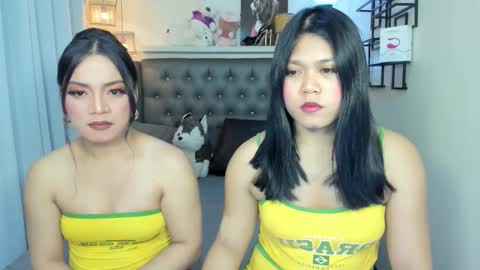 xoxoalyssa69 online show from October 2025 11:27:02 PM