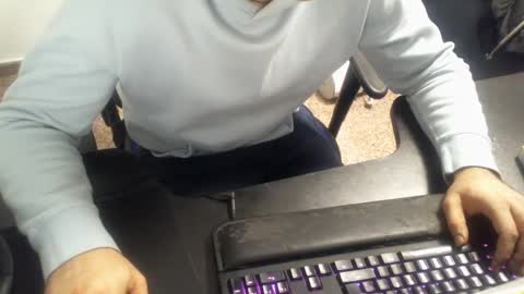 xoxopum online show from January 2025 06:48:01 PM