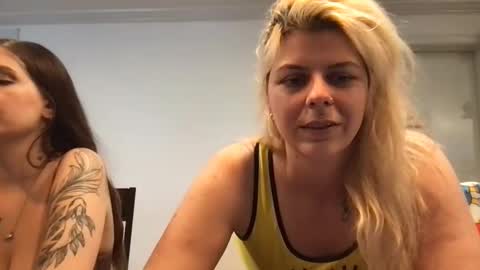 Snapshot of xoxovicbaby chatting on January 2025 04:53:01 PM gdamnv online show from January 2025 04:53:01 PM