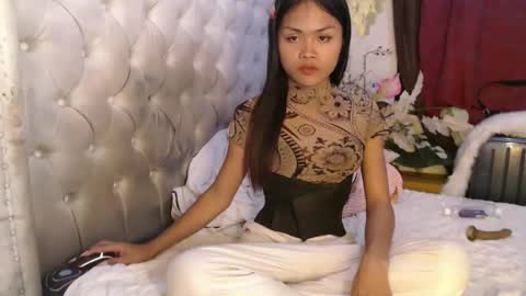 JHANA online show from December 2025 12:00:02 PM