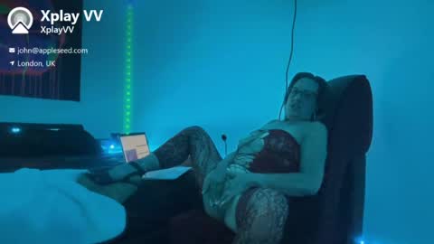 Snapshot of xplayvv chatting on August 2026 02:14:02 AM Valentina Vega online show from August 2026 02:14:02 AM