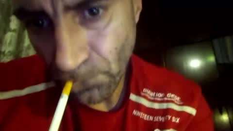 Snapshot of xploid1982 chatting on January 2025 06:58:02 PM xploid1982 online show from January 2025 06:58:02 PM