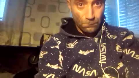 Snapshot of xploid1982 chatting on January 2025 05:58:01 AM xploid1982 online show from January 2025 05:58:01 AM